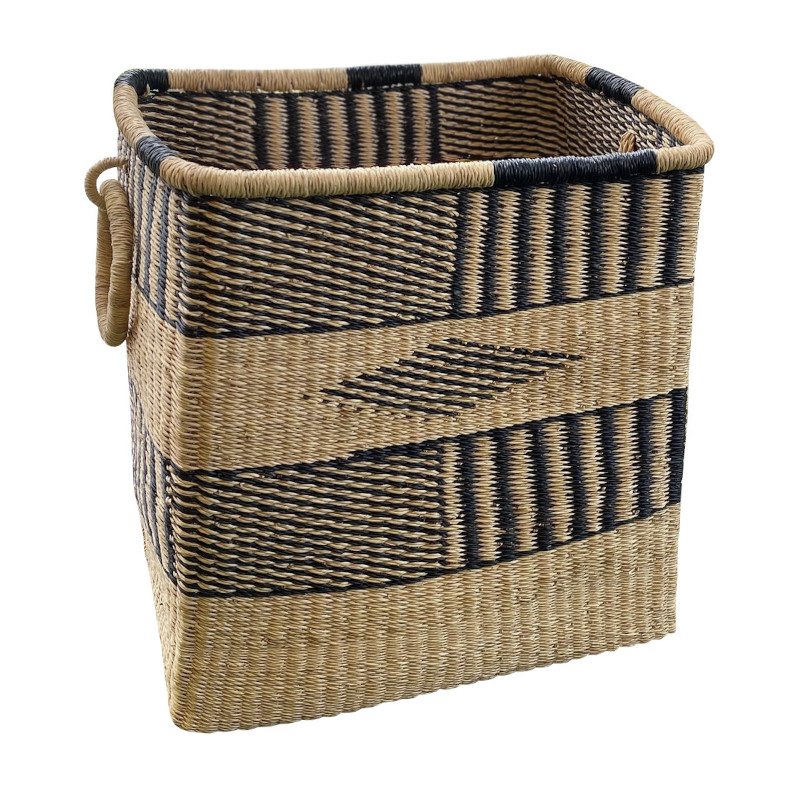 Joy Square Basket